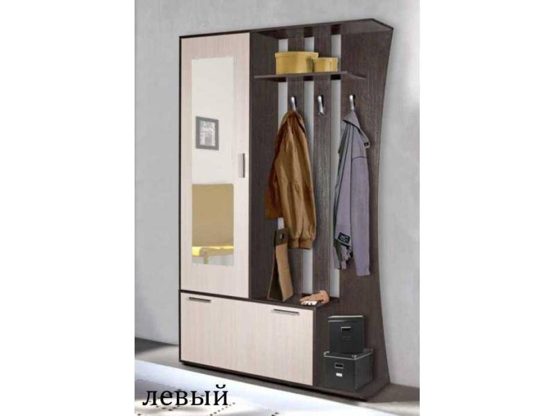 прихожая визит 2 в Нижневартовске