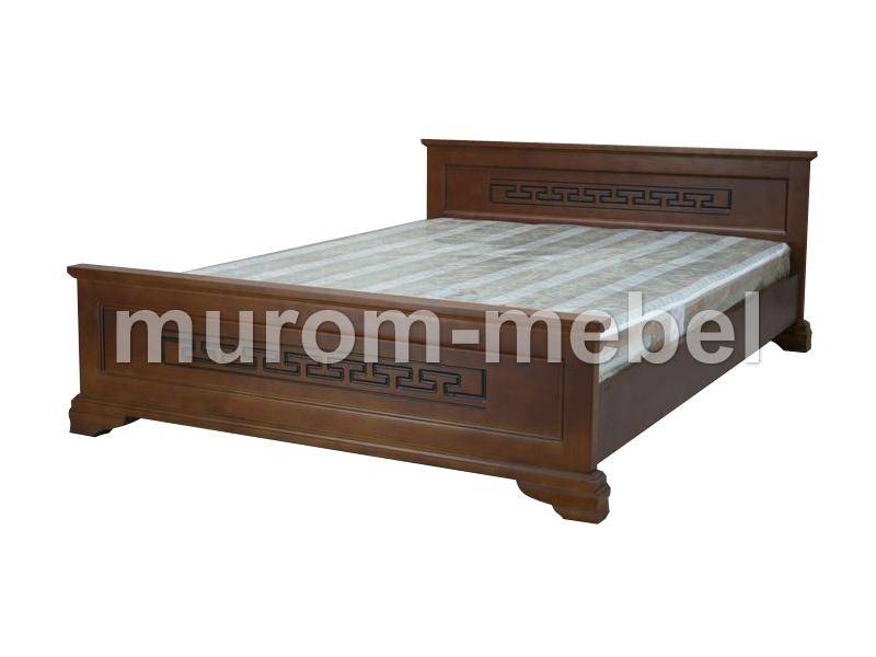 кровать классика в Нижневартовске