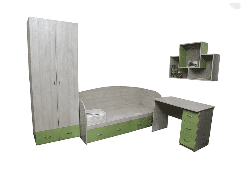 спальня для детской в Нижневартовске