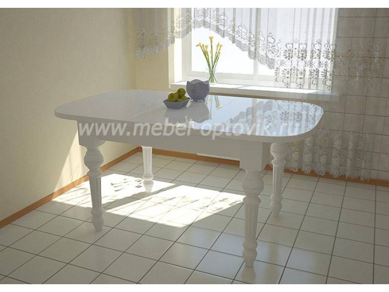 стол обеденный раскладной с261 в Нижневартовске