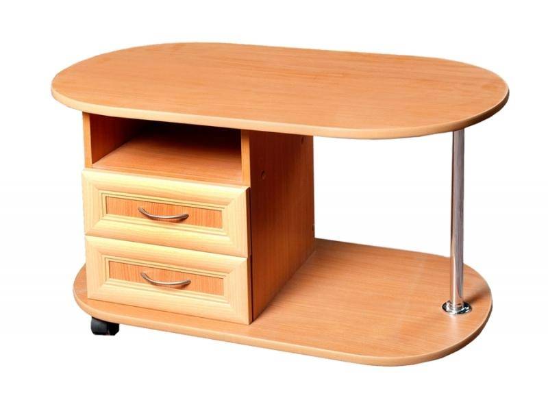 стол журнальный в Нижневартовске