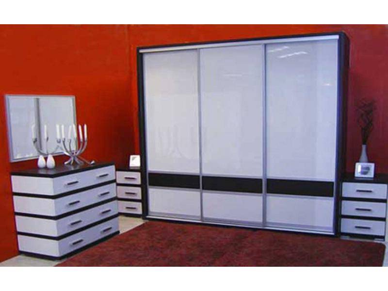 шкаф - купе 25 в Нижневартовске