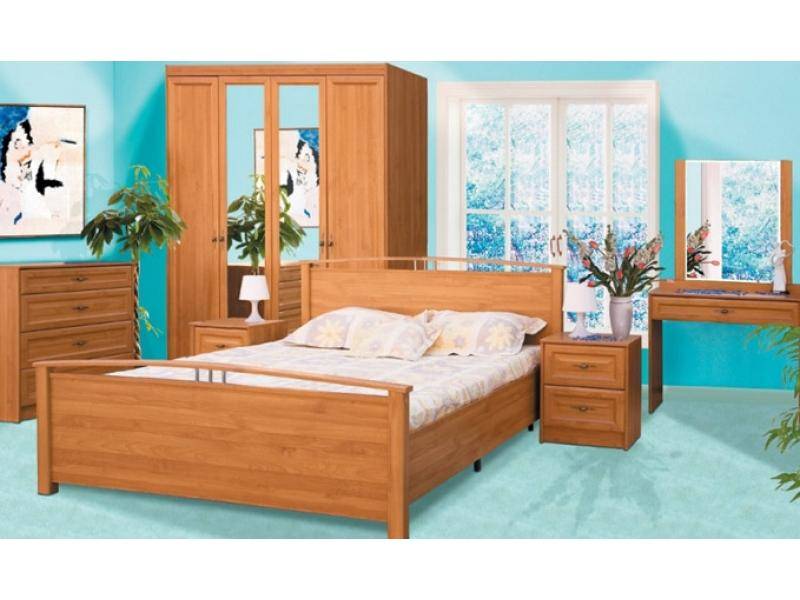 спальня яна эко в Нижневартовске