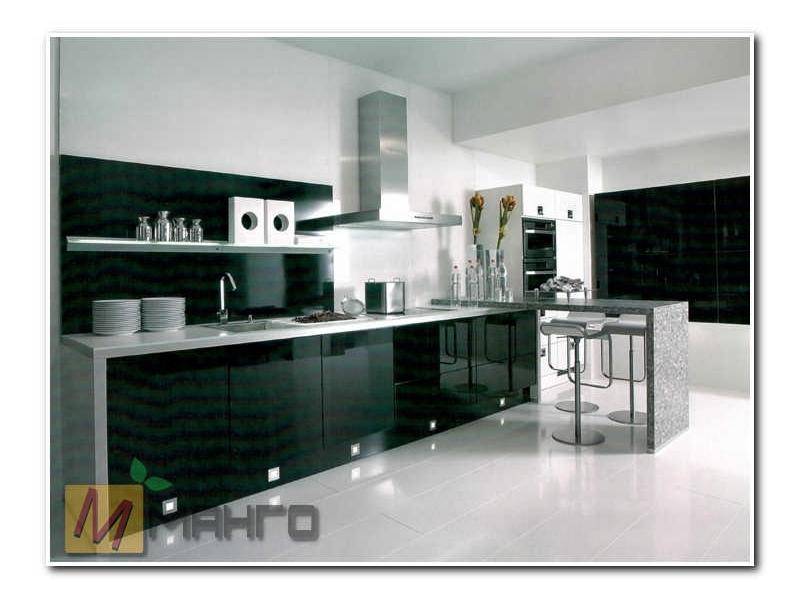 современная модель кухни бруно в Нижневартовске