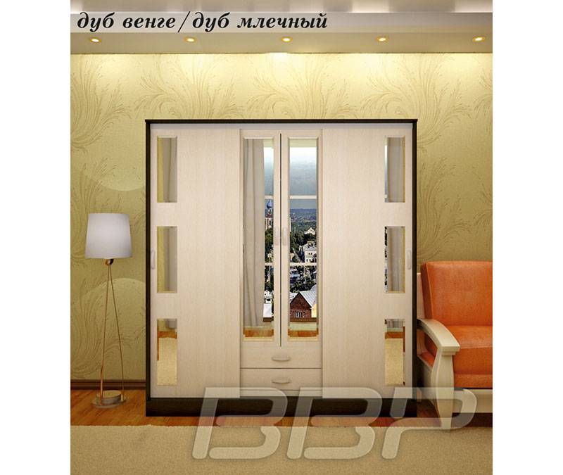 шкаф-купе перфект в Нижневартовске