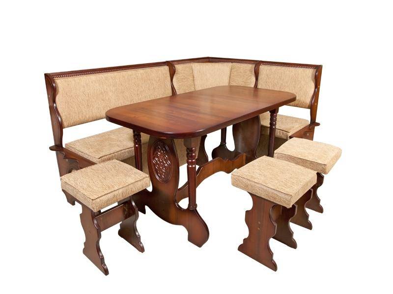 кухонный уголок людмила 2 в Нижневартовске