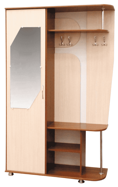 прихожая 9 в Нижневартовске