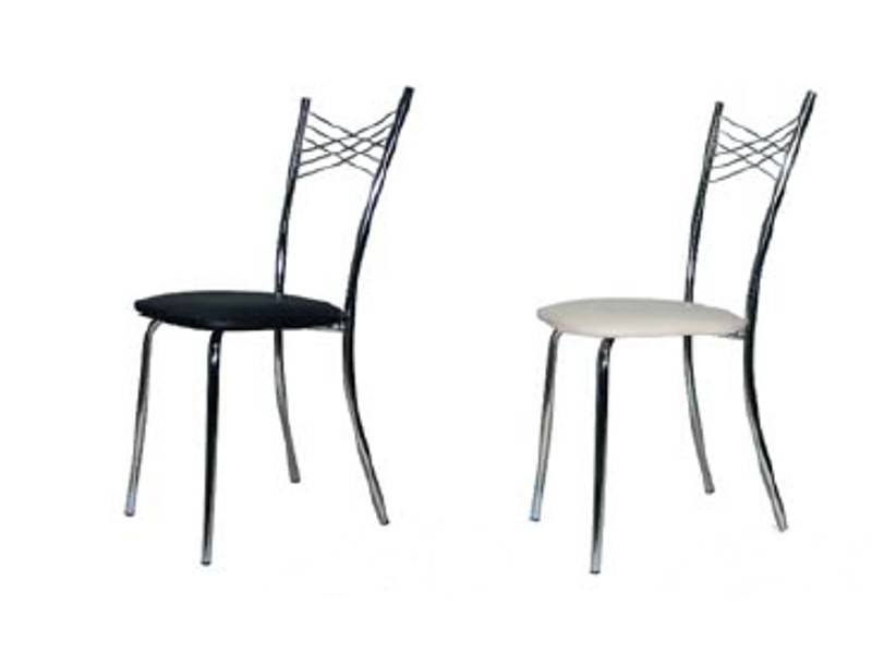 стул лион черный в Нижневартовске