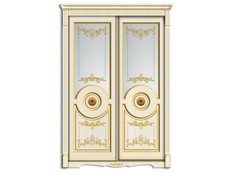 шкаф-купе аллегро в Нижневартовске