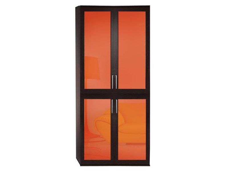 шкаф распашной блиц универсальный 2-х дверный в Нижневартовске