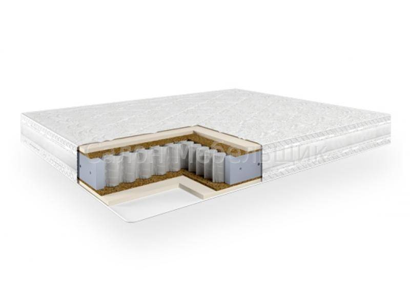 матрас elite cocounut в Нижневартовске