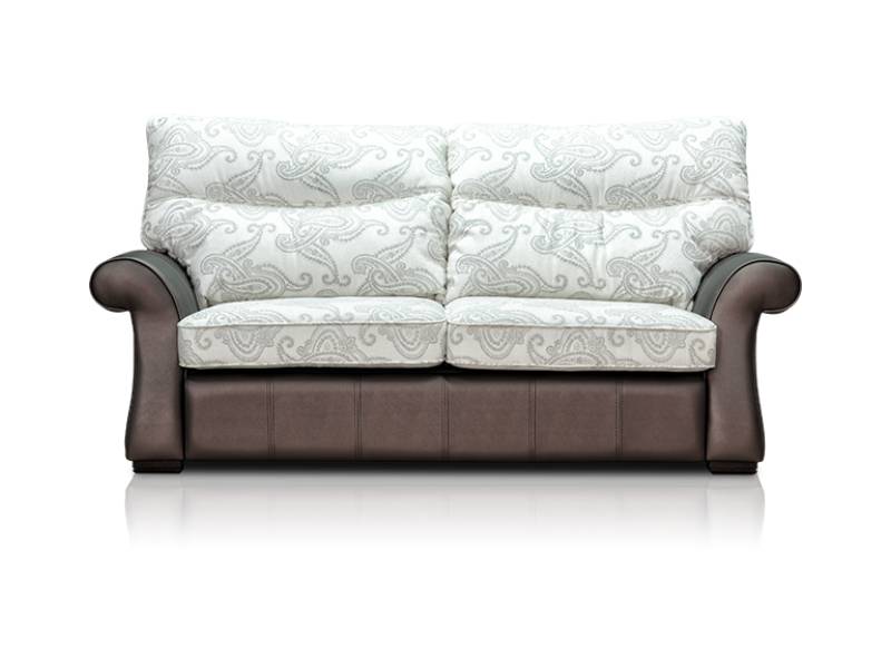 диван прямой дирон в Нижневартовске