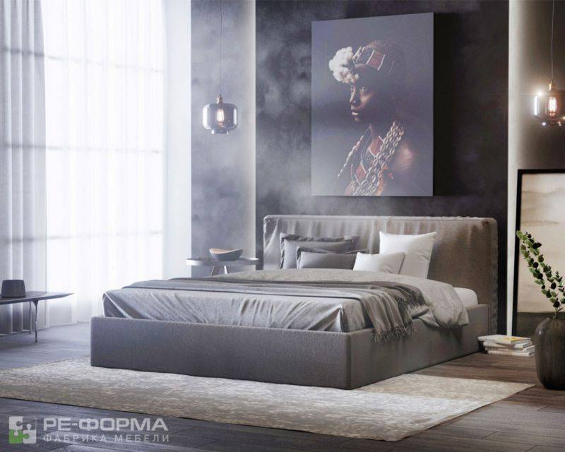 кровать 008 в Нижневартовске