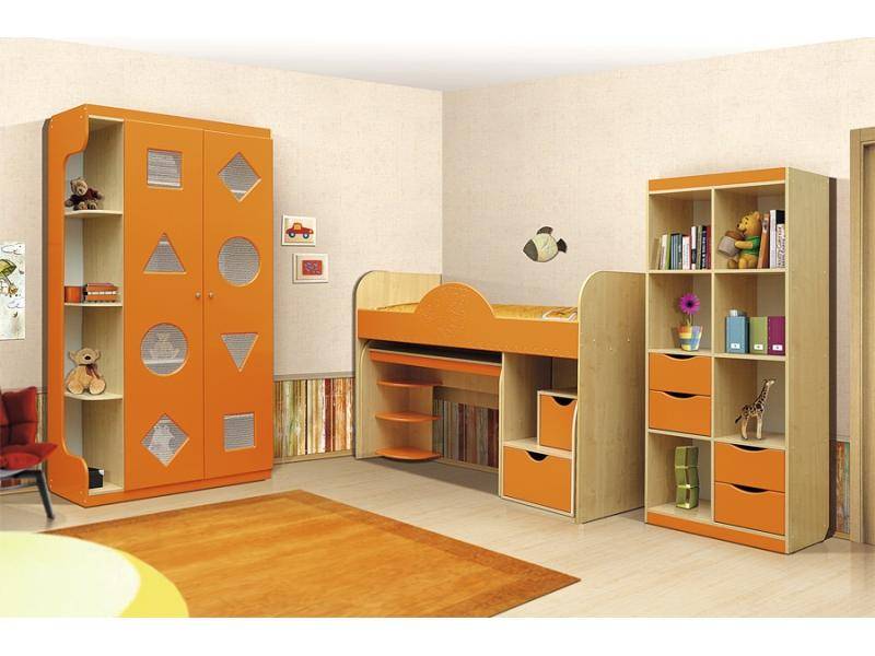 детская vitamin e в Нижневартовске