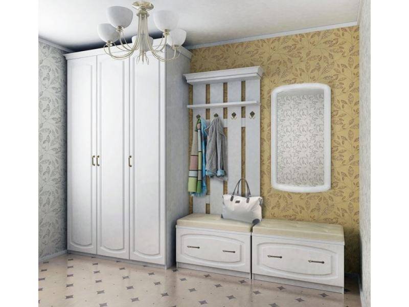 прихожая камея в Нижневартовске