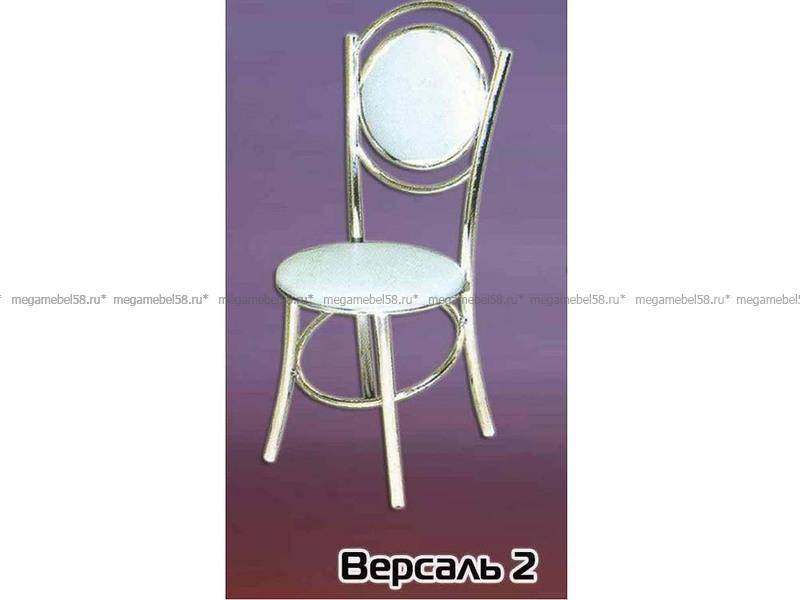 стул светлый версаль 2 в Нижневартовске