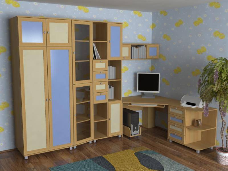 детская «машенька» в Нижневартовске