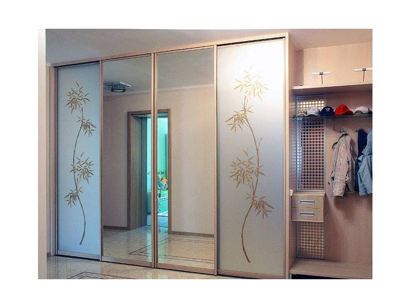 прихожая кана в Нижневартовске