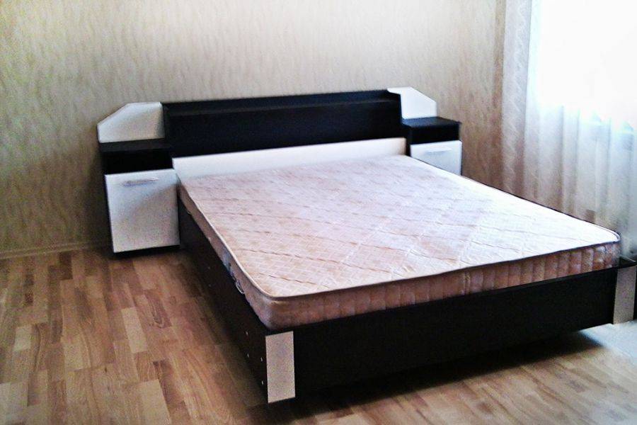 кровать двуспальная рондо в Нижневартовске