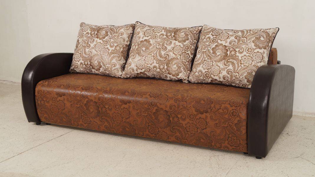 диван прямой соренто в Нижневартовске