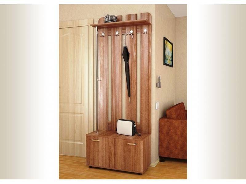 простая прихожая сара в Нижневартовске