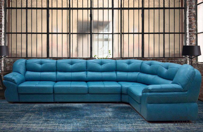 диван модульный мон кассель в Нижневартовске