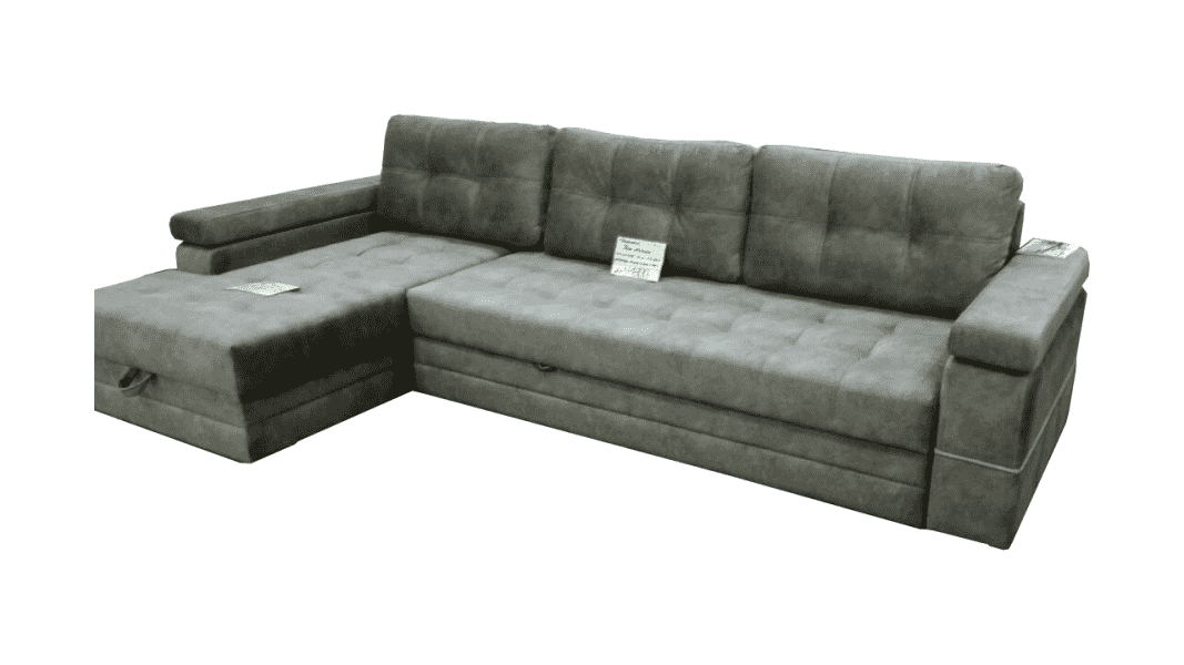 диван даллас с двойным ящиком в Нижневартовске