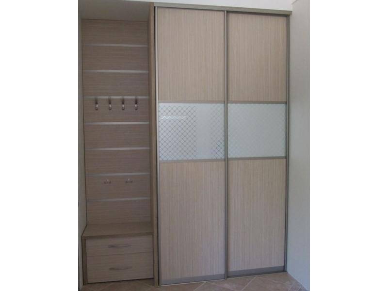 шкаф-купе в прихожую в Нижневартовске