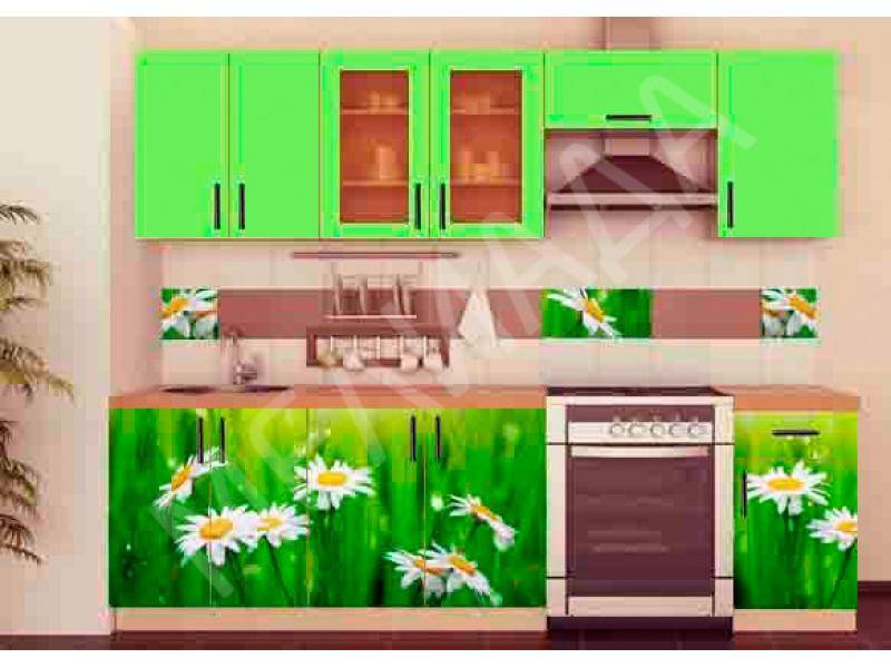 кухня медео-6 в Нижневартовске