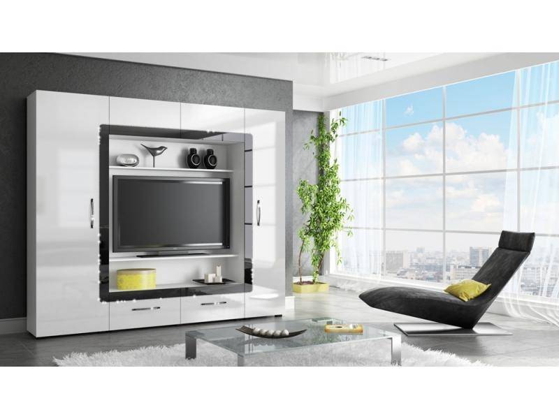 гостиная стенка марго в Нижневартовске