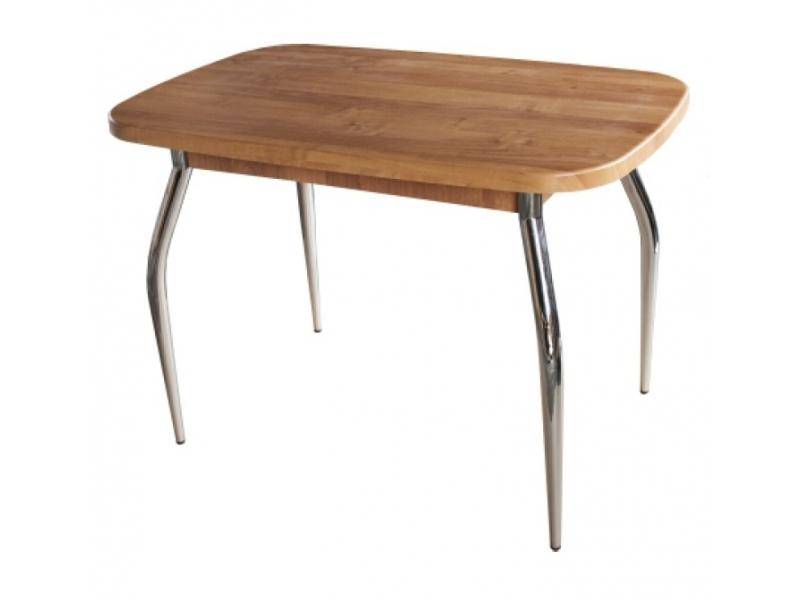 стол овал мдф в Нижневартовске