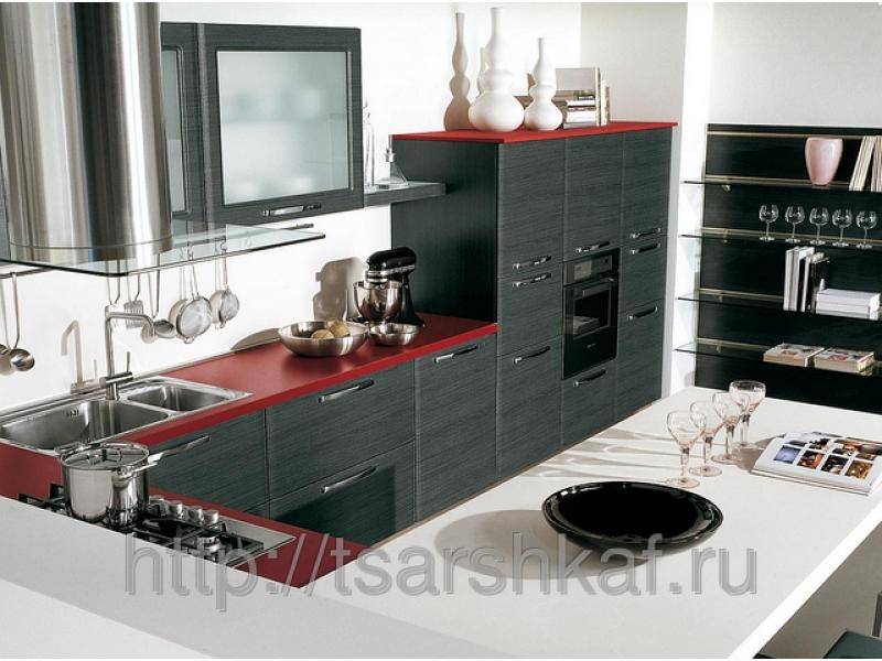 кухня п12 в Нижневартовске