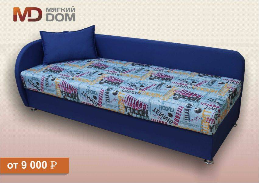 тахта ника с подъемным механизмом в Нижневартовске