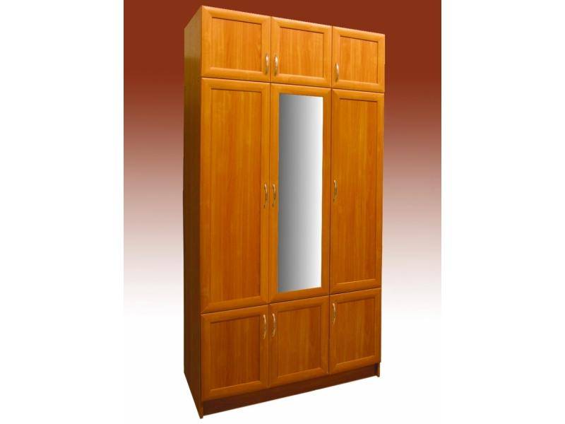 шкаф прямой веа 289 в Нижневартовске