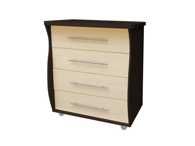 комод да винчи премиум 4 в Нижневартовске