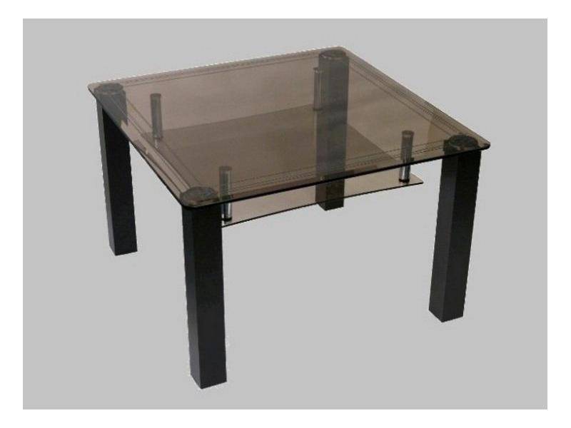 классический прямоугольный стол петергоф в Нижневартовске