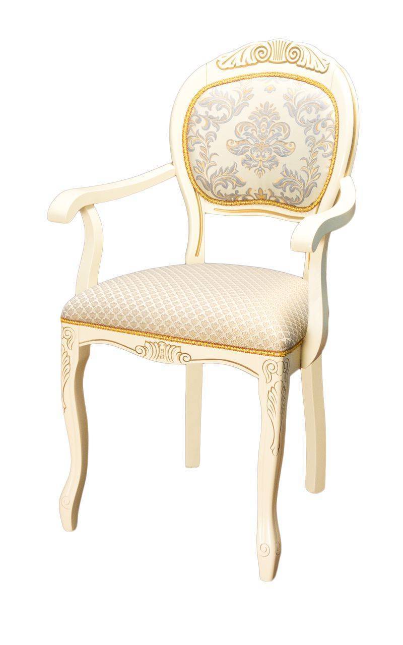 кресло с 15 массив бука в Нижневартовске