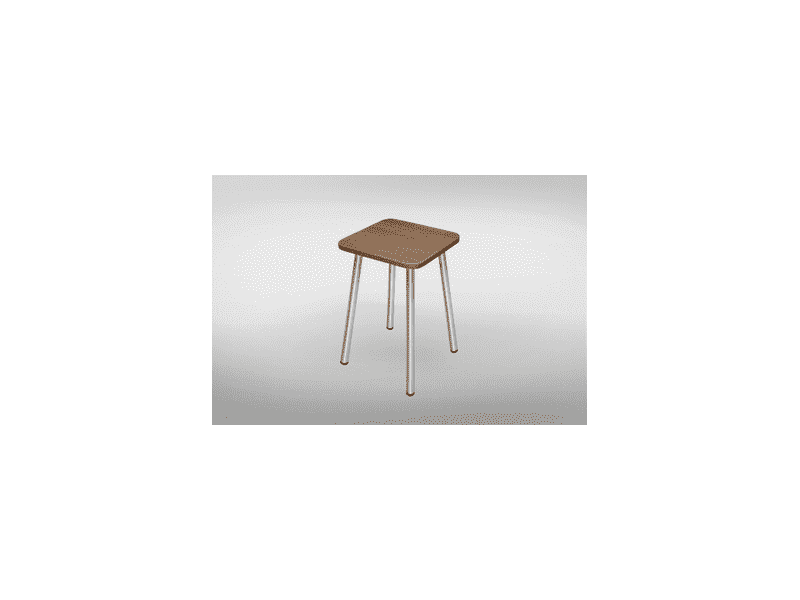 табурет винил кожа в Нижневартовске