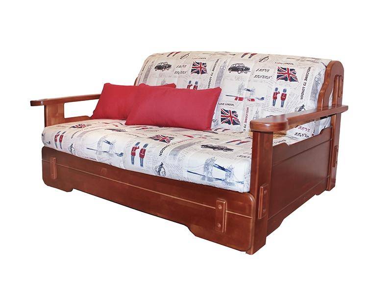 диван-кровать кантри в Нижневартовске