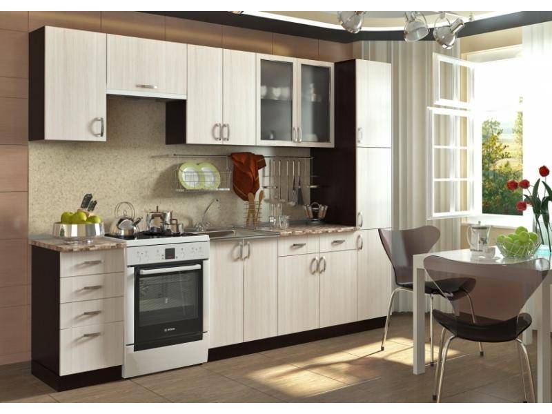 лдсп кухня елена в Нижневартовске