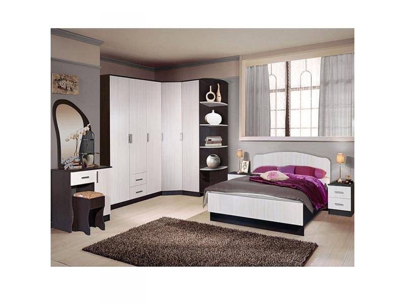 спальня светлана-21 в Нижневартовске