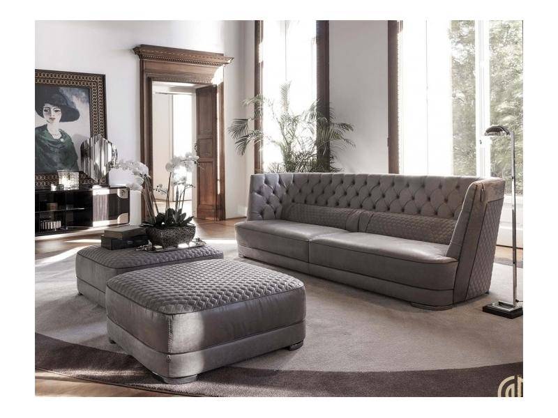 прямой диван divano gm 16 в Нижневартовске