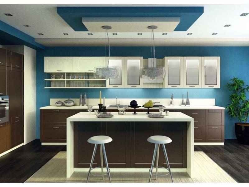 кухня техно в Нижневартовске