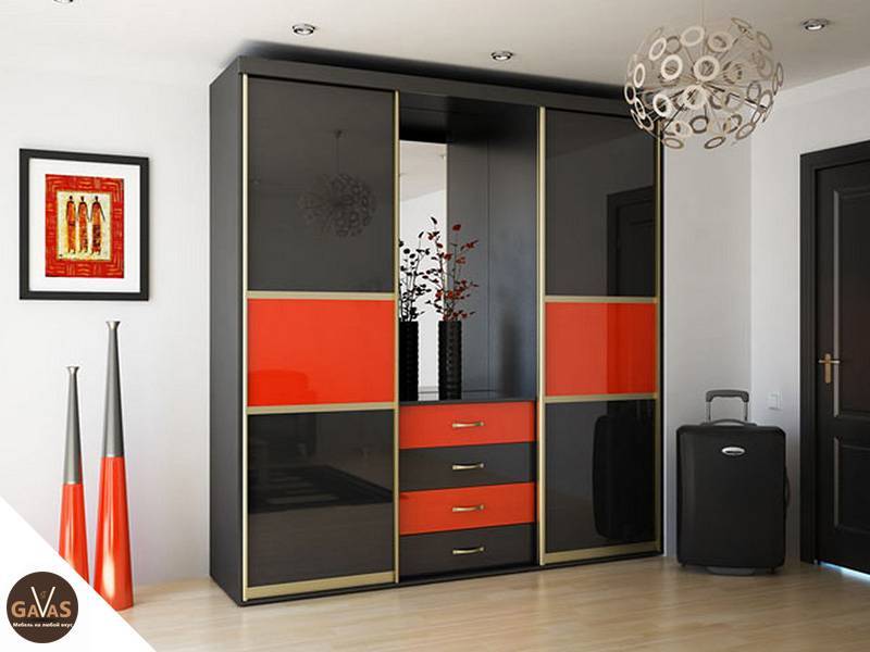 прихожая п-1 в Нижневартовске