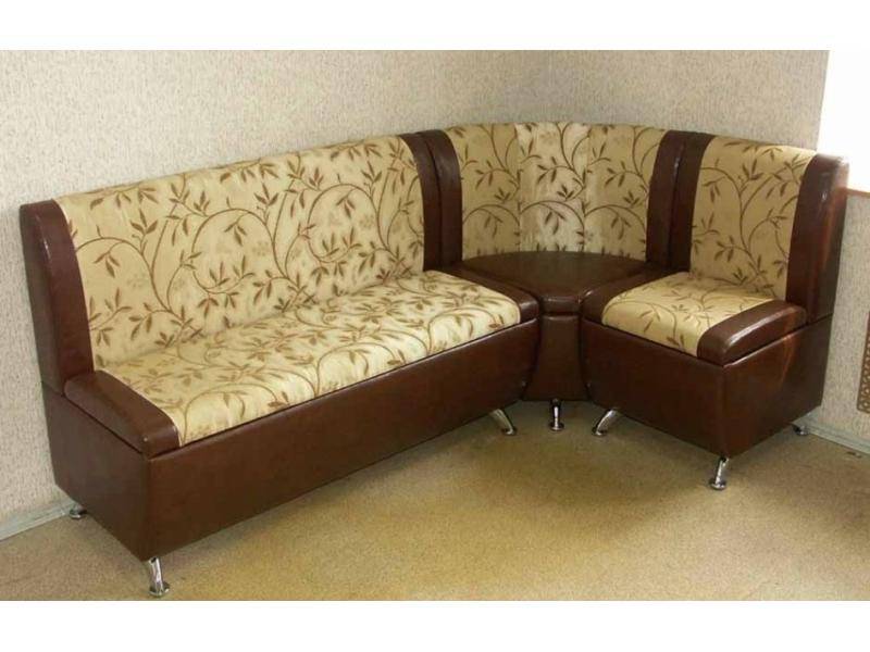 кухонный уголок в Нижневартовске