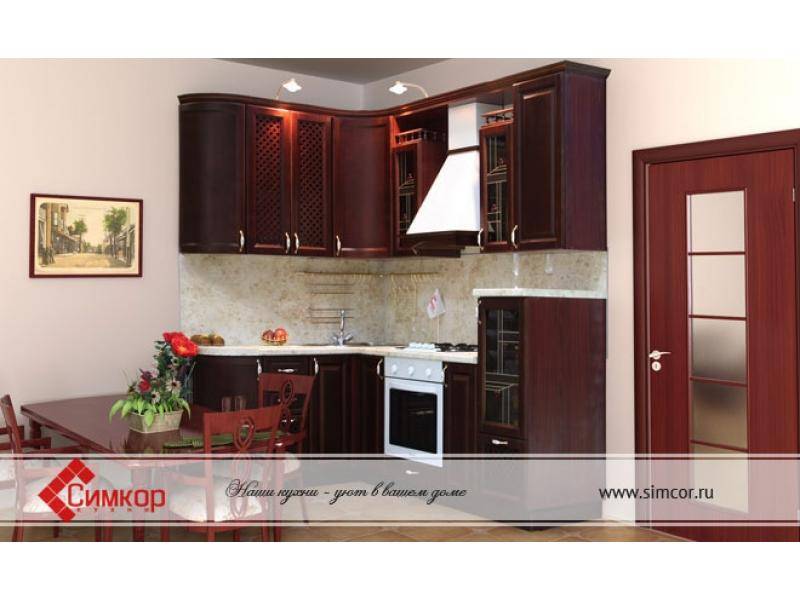 кухня аделия массив в Нижневартовске