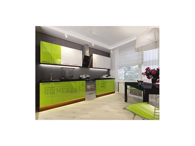 кухонный гарнитур 3400 в Нижневартовске