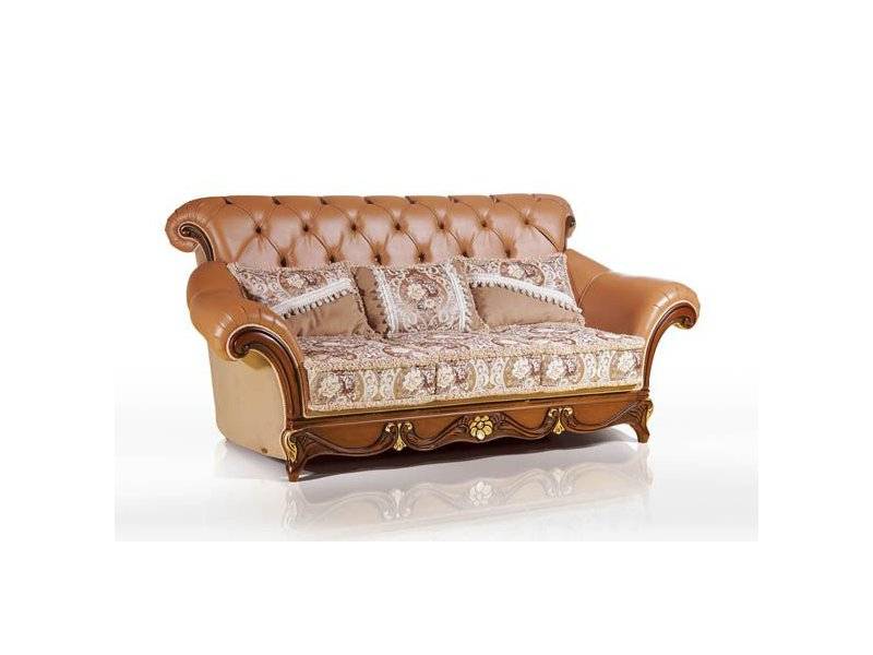 прямой диван милан в Нижневартовске