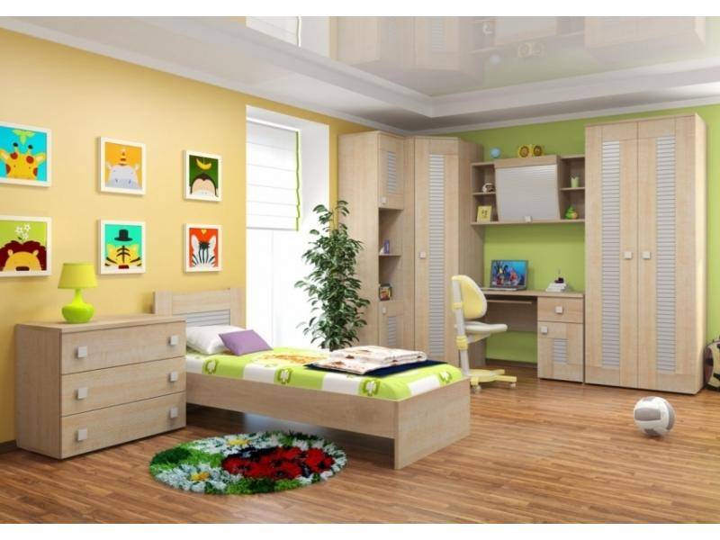 детская саша модерн в Нижневартовске