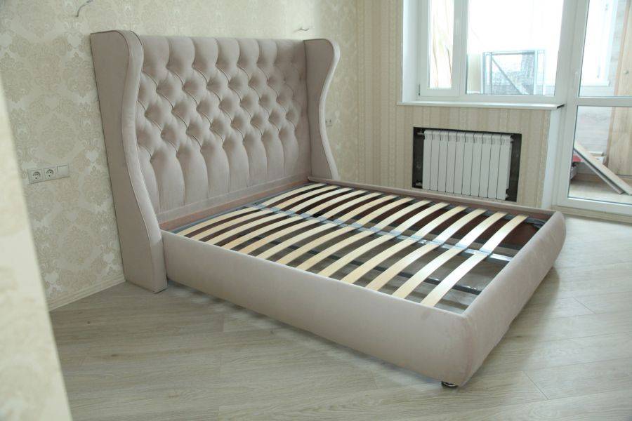 кровать версаль в Нижневартовске